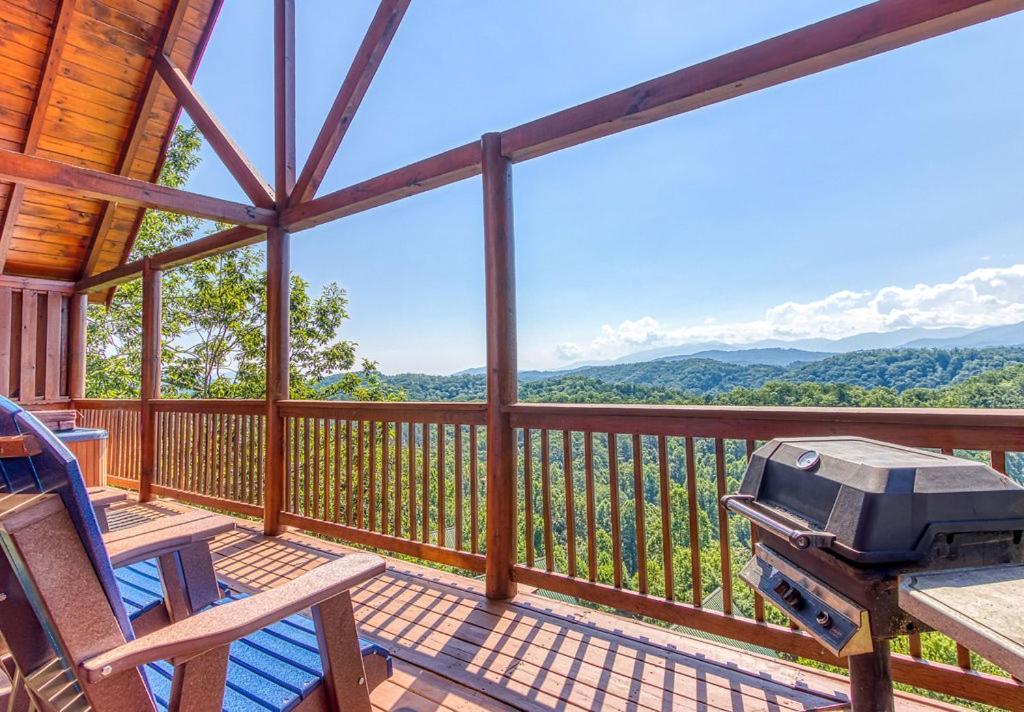A Higher Calling, 1089 Of Free Area Attraction Tickets For Each Paid Day, Dollywood And More! Pigeon Forge Esterno foto