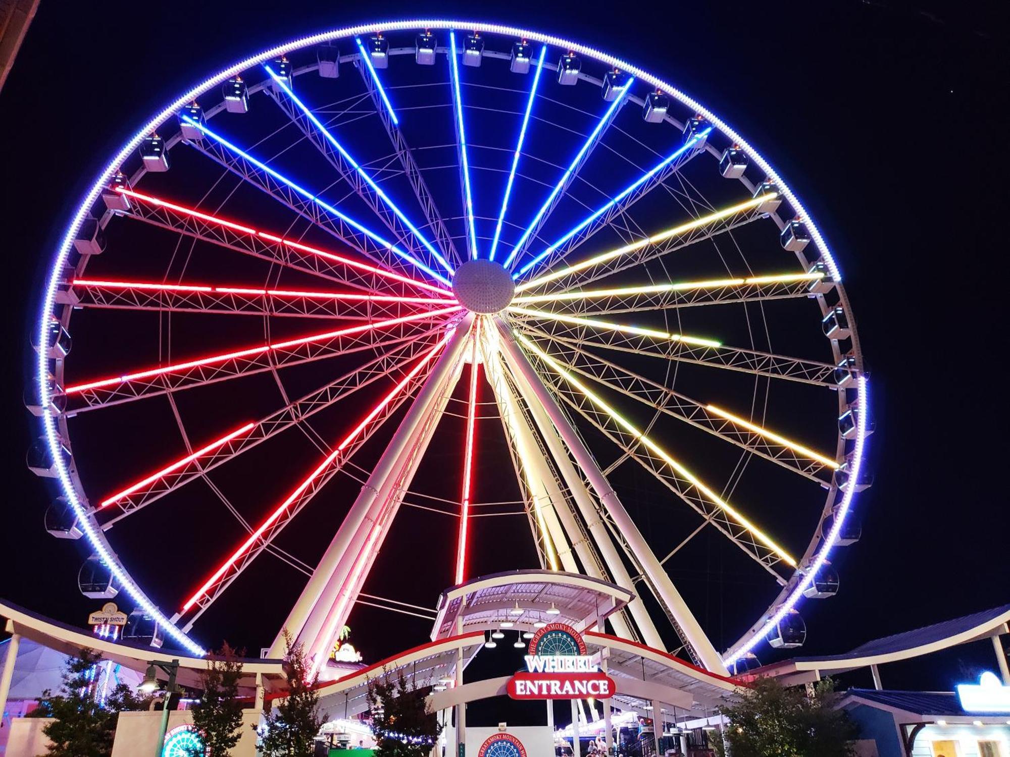 A Higher Calling, 1089 Of Free Area Attraction Tickets For Each Paid Day, Dollywood And More! Pigeon Forge Esterno foto