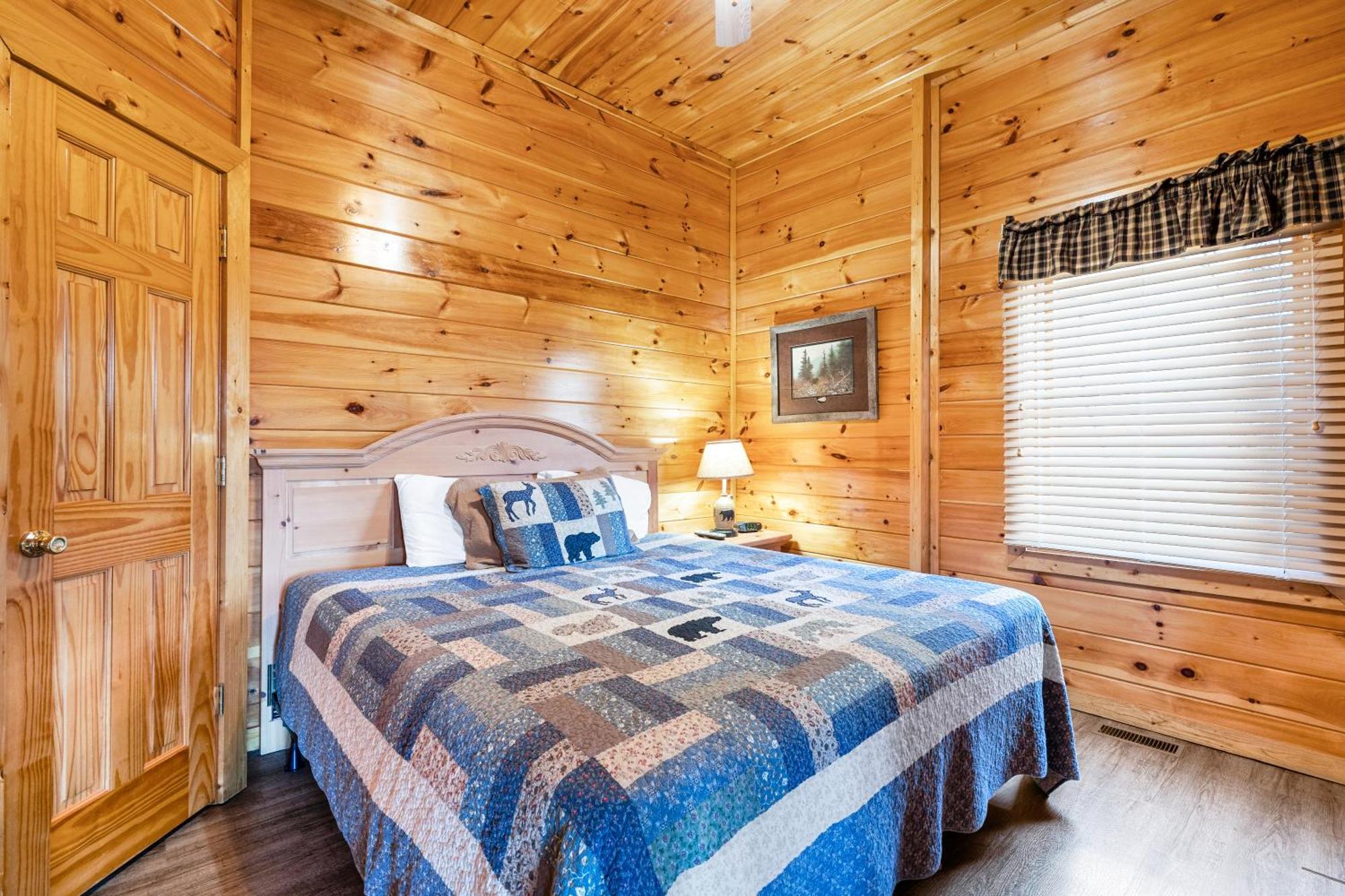 A Higher Calling, 1089 Of Free Area Attraction Tickets For Each Paid Day, Dollywood And More! Pigeon Forge Esterno foto